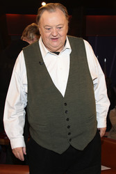 Dieter Pfaff