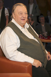 Dieter Pfaff