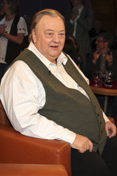 Dieter Pfaff