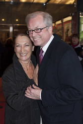 Daniela Ziegler, Hans-Jürgen Schatz
