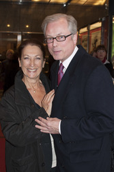 Daniela Ziegler, Hans-Jürgen Schatz