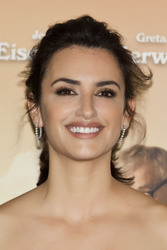 Penélope Cruz