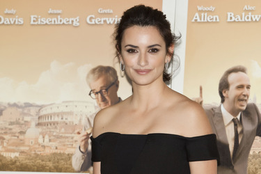 Penélope Cruz