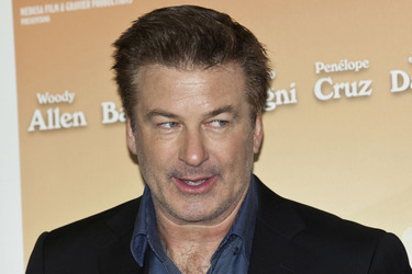Alec Baldwin