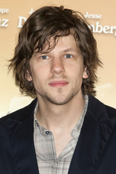 Jesse Eisenberg