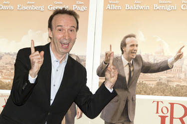Roberto Benigni