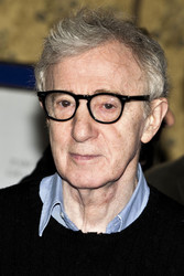 Woody Allen