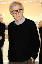 Woody Allen