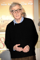 Woody Allen