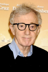 Woody Allen