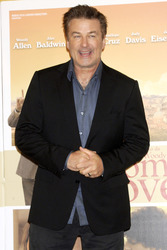 Alec Baldwin