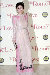 Alessandra Mastronardi