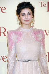 Alessandra Mastronardi