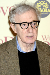 Woody Allen