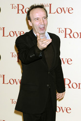 Roberto Benigni