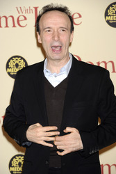 Roberto Benigni