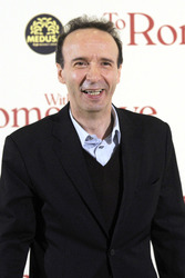 Roberto Benigni