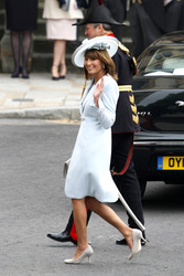 Carole Elizabeth Middleton