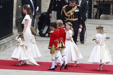 Pippa Middleton