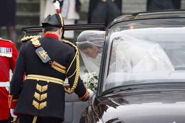 Catherine 'Kate' Middleton
