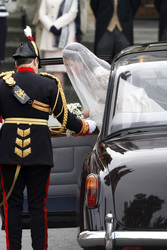 Catherine 'Kate' Middleton