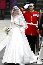 Catherine 'Kate' Middleton