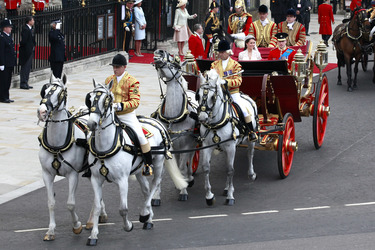 Catherine Mountbatten-Windsor, Prinz William Mountbatten-Windsor