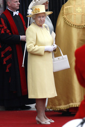 Queen Elizabeth II