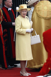 Queen Elizabeth II