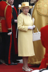 Queen Elizabeth II