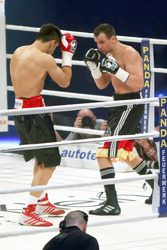 Felix Sturm, Sebastian Zbik