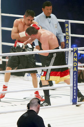 Felix Sturm, Sebastian Zbik