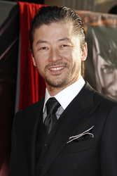 Tadanobu Asano