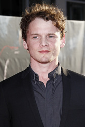 Anton Yelchin