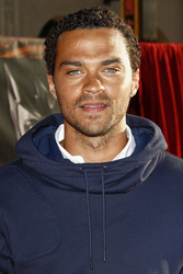 Jesse Williams