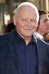 Anthony Hopkins