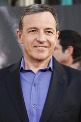 Robert Iger
