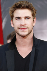 Liam Hemsworth