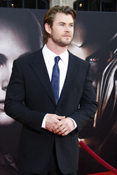 Chris Hemsworth