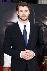 Chris Hemsworth