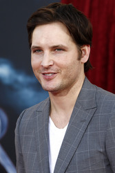 Peter Facinelli