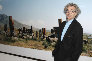 Wim Wenders