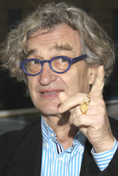 Wim Wenders