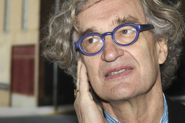 Wim Wenders