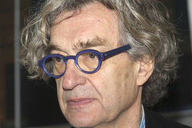 Wim Wenders