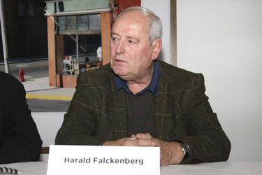 Harald Falckenberg