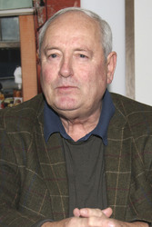 Harald Falckenberg