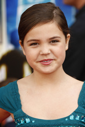 Bailee Madison