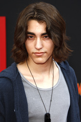 Blake Michael