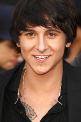 Mitchel Musso